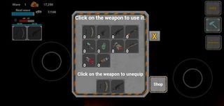 Zombie Tower Defense Survival - Screenshot 3