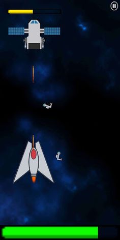 Asteroid apocalypse - Screenshot 4