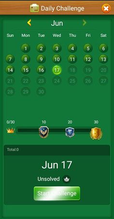 Klondike Solitaire - Card Game - Screenshot 4