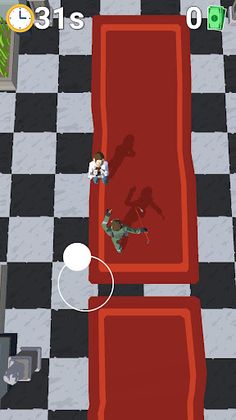 Grand Bank Robbery - Screenshot 1