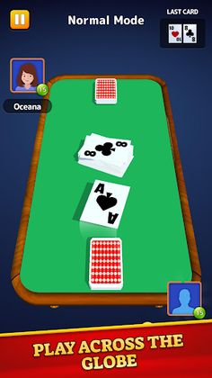 Uttar Patti-Ultimate Card Game - Screenshot 1
