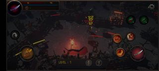 DarkGeon - Screenshot 1