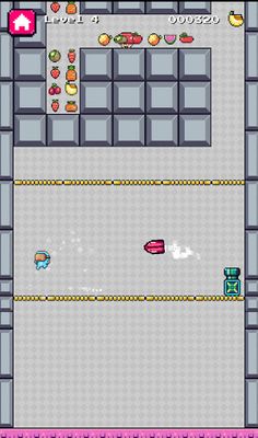 Hop Up Free - Screenshot 3