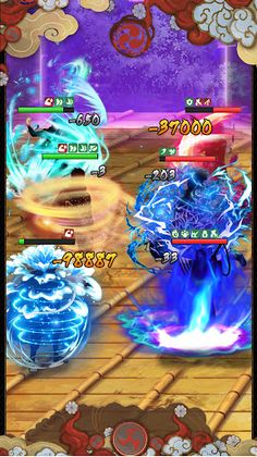 Ninkai Wars:Epic - Screenshot 3