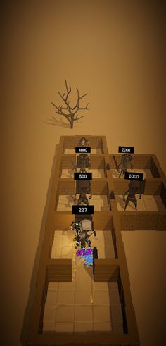 Monster Hunter - Screenshot 3