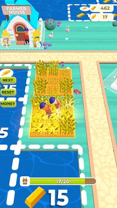 Farm Cutters - Screenshot 4