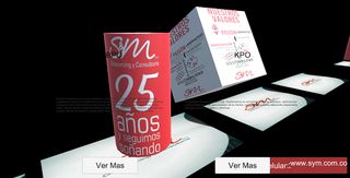 Escaneo de Imagenes S & M - Screenshot 1