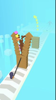 Sword Up - Screenshot 1