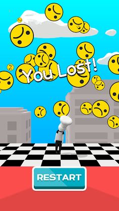 Run Chef Run - Screenshot 3