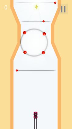 Azymo Racy - Screenshot 2