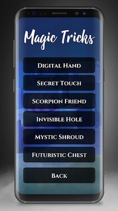 Magic Kits by Mikael Montier - Screenshot 2