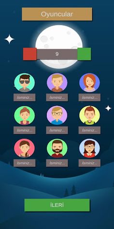 Vampir Köylü - Screenshot 1