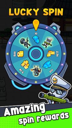 Scary Monster Survival Battle - Screenshot 4