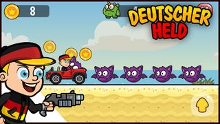 Deutscher Held - Screenshot 1