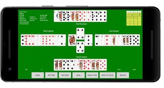 Bridge PBN Viewer and Maker Pr - Screenshot 3