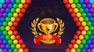 Bubble Shooter-Shoot Bubble - Screenshot 3