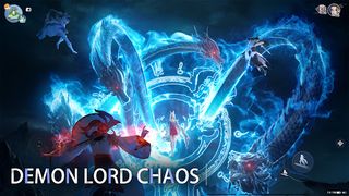 Jade Dynasty: New Fantasy - Screenshot 2