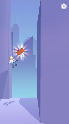 Hit And Run - Screenshot 3