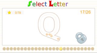 Learn To Write - Screenshot 3