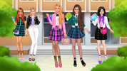 High School BFFs: Girls Team - Screenshot 5