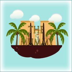 SUPER MUMMY - Screenshot 1