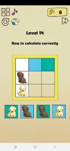 Brain Challenge - Screenshot 4
