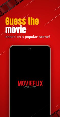 Movieflix Quiz - Screenshot 1