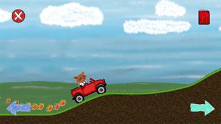 Buppert - Bupperty Hills - Screenshot 2