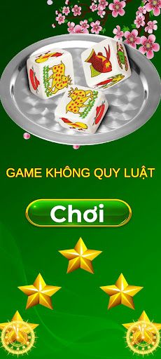 bau cua 2024 - Screenshot 1