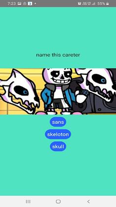 pet simulator x quizze - Screenshot 2