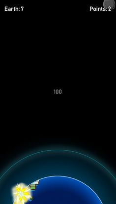 Oh, my planet! - Screenshot 2