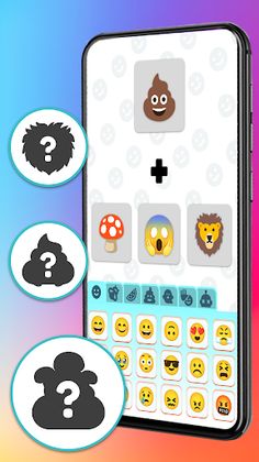 Poop Emoji: Toilet Sticker DIY - Screenshot 3