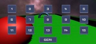 Mr. Rings - Screenshot 1