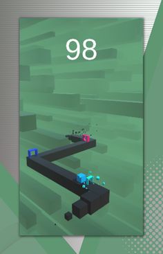 Pass Cycle - Screenshot 4