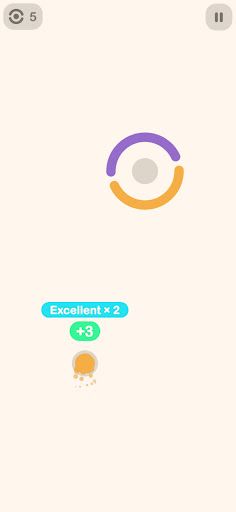 Apunta Apunto | Juego de Habil - Screenshot 3