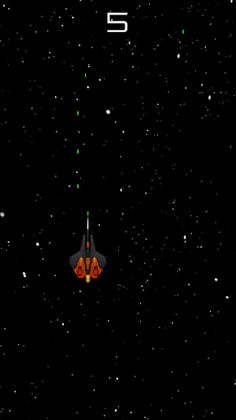 Space War Empire of Stars HD - Screenshot 4