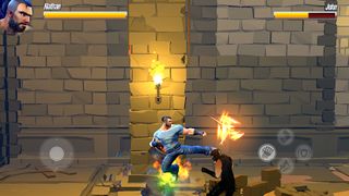 competition SAGA 23: Beast - Screenshot 2