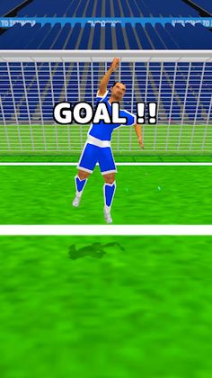 Motion Sports - Screenshot 3