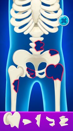 Hospital Doctor Medical Games - Screenshot 3