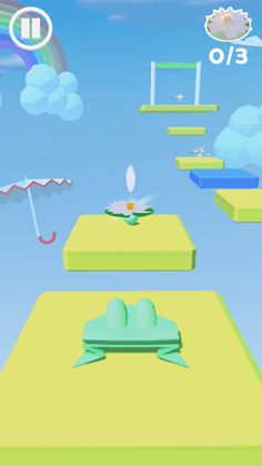 Jabka - Screenshot 1