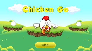 Chicken Go - Screenshot 1
