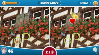 Spot The Difference - Screenshot 1