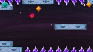 Space Route - Screenshot 3