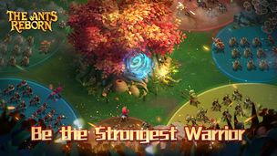 The Ants: Reborn - Screenshot 2