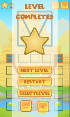 Puzzle Square - Screenshot 2