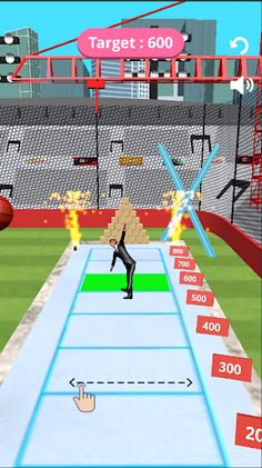 Ragdoll Car Jump - Screenshot 2