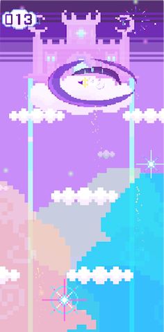 Dream A Little Dream - Screenshot 3