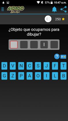 Mega Quiz ~ Adivina la fotogra - Screenshot 4