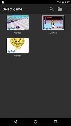 John GBA - Screenshot 4