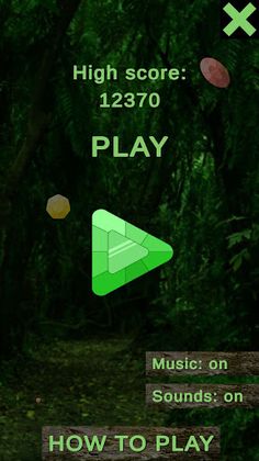 Merge relax: time killer - Screenshot 1